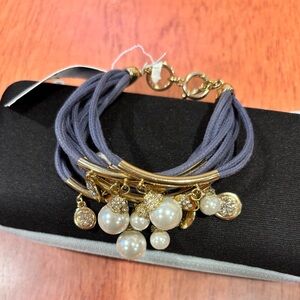 Bella Jack Bracelet